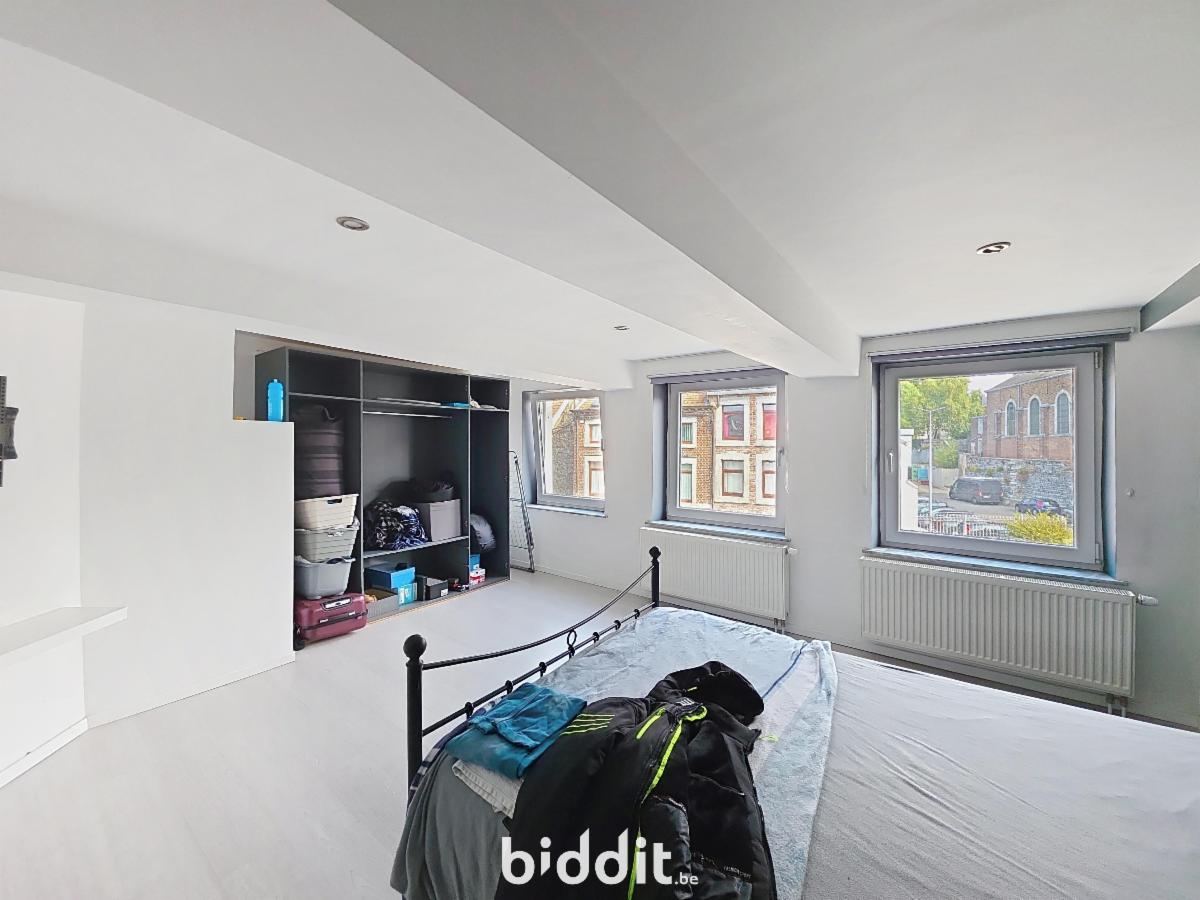 Photo 10 du bien Maison à Ensival – Grand volume et énorme potentiel !