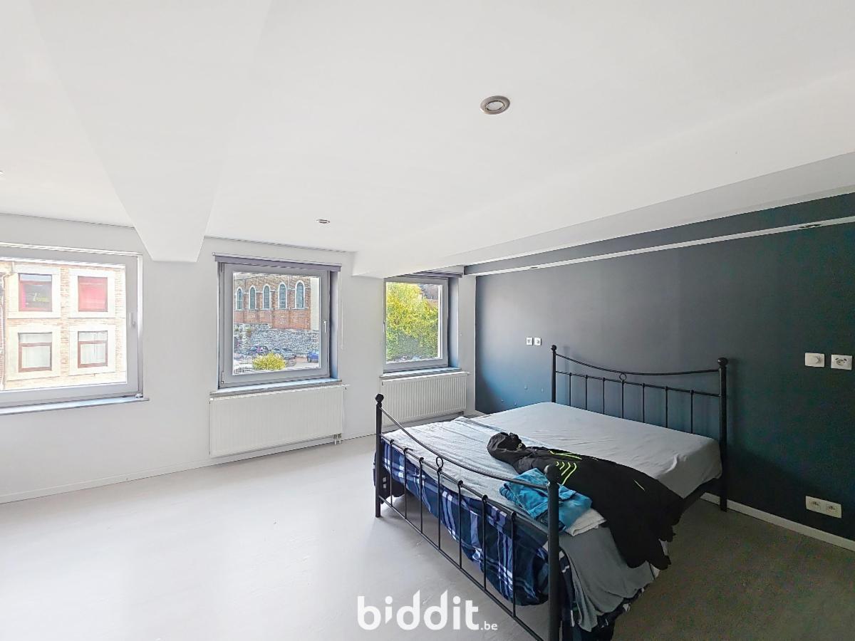 Photo 11 du bien Maison à Ensival – Grand volume et énorme potentiel !