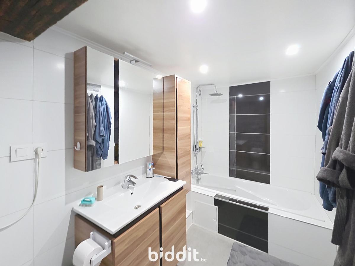Photo 12 du bien Maison à Ensival – Grand volume et énorme potentiel !