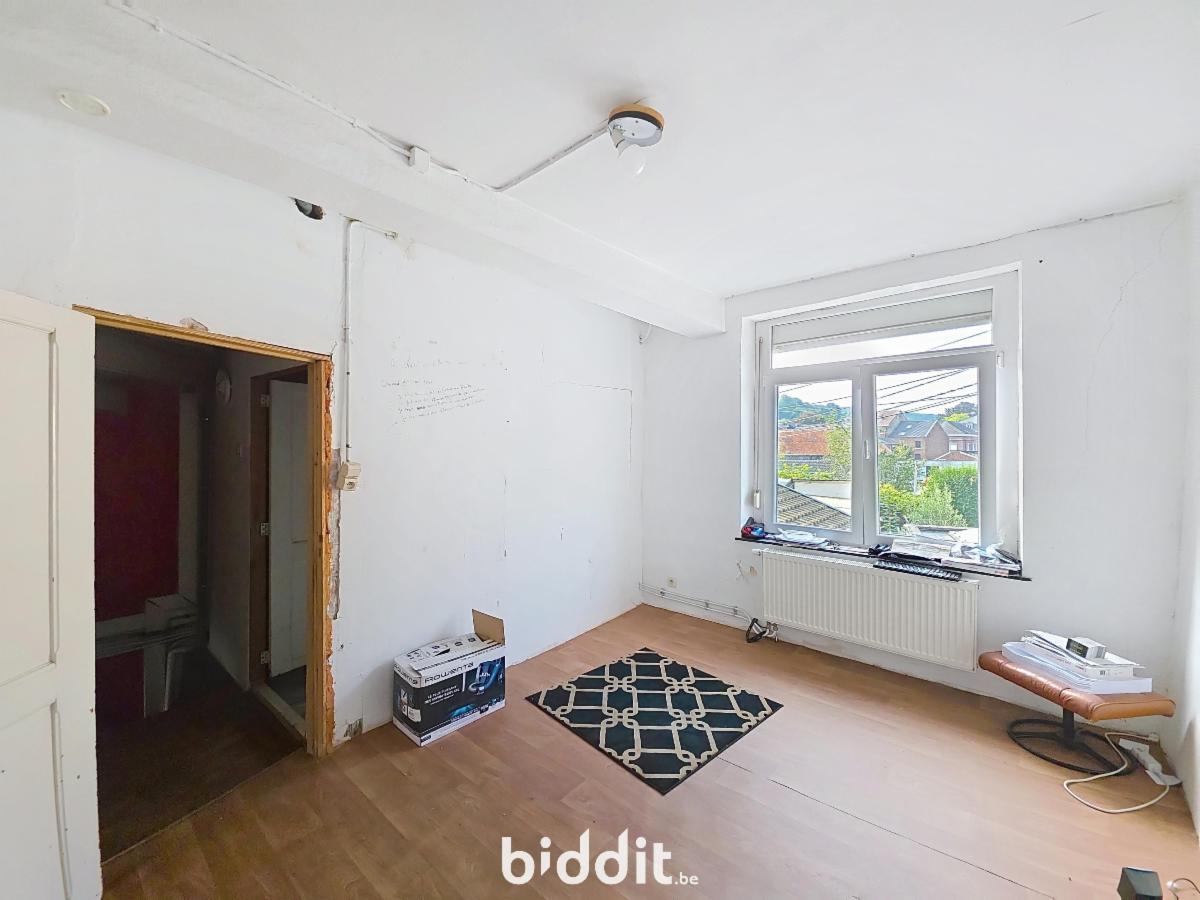 Photo 13 du bien Maison à Ensival – Grand volume et énorme potentiel !