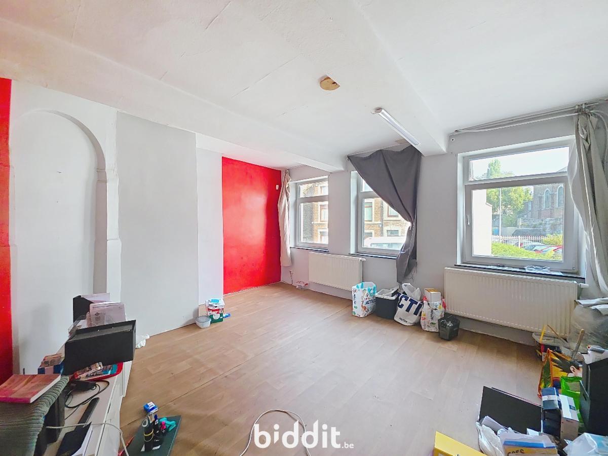 Photo 14 du bien Maison à Ensival – Grand volume et énorme potentiel !