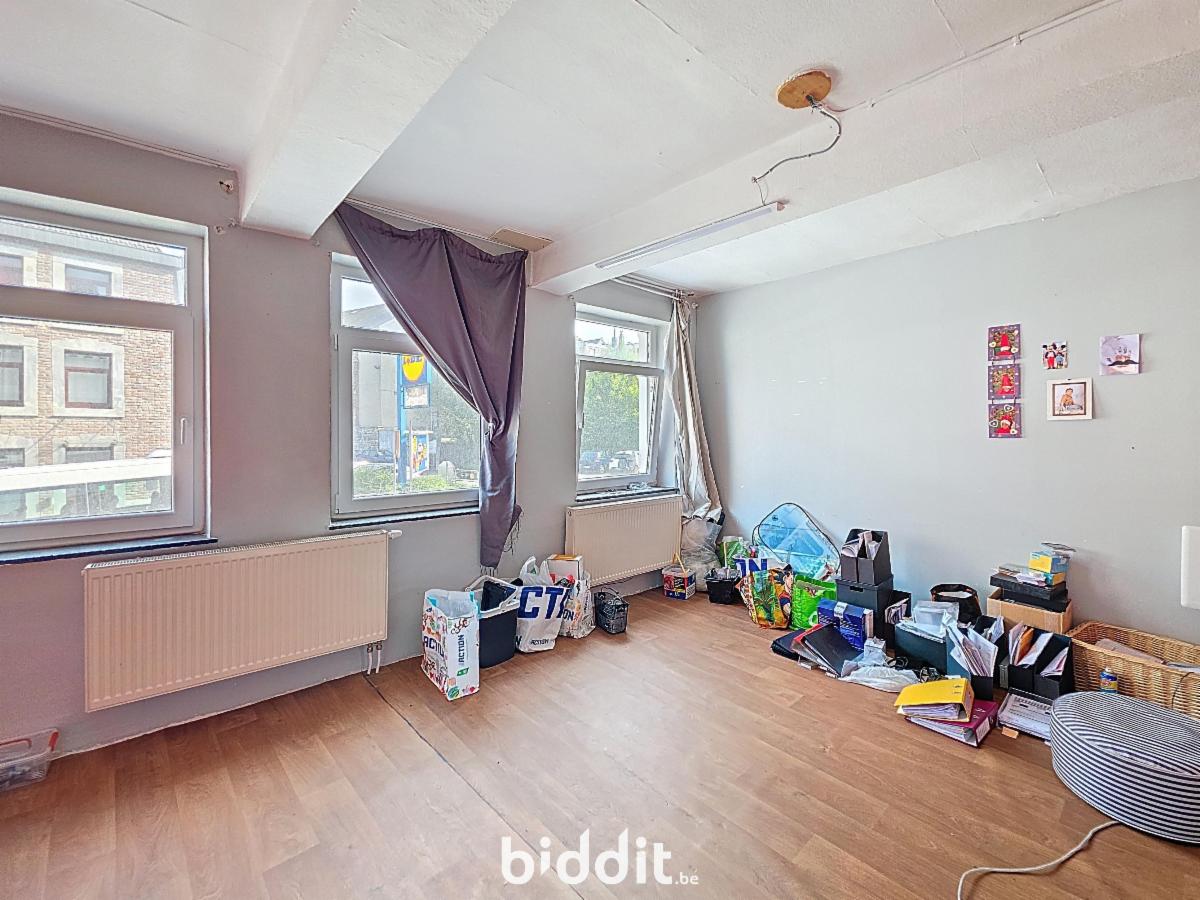Photo 15 du bien Maison à Ensival – Grand volume et énorme potentiel !