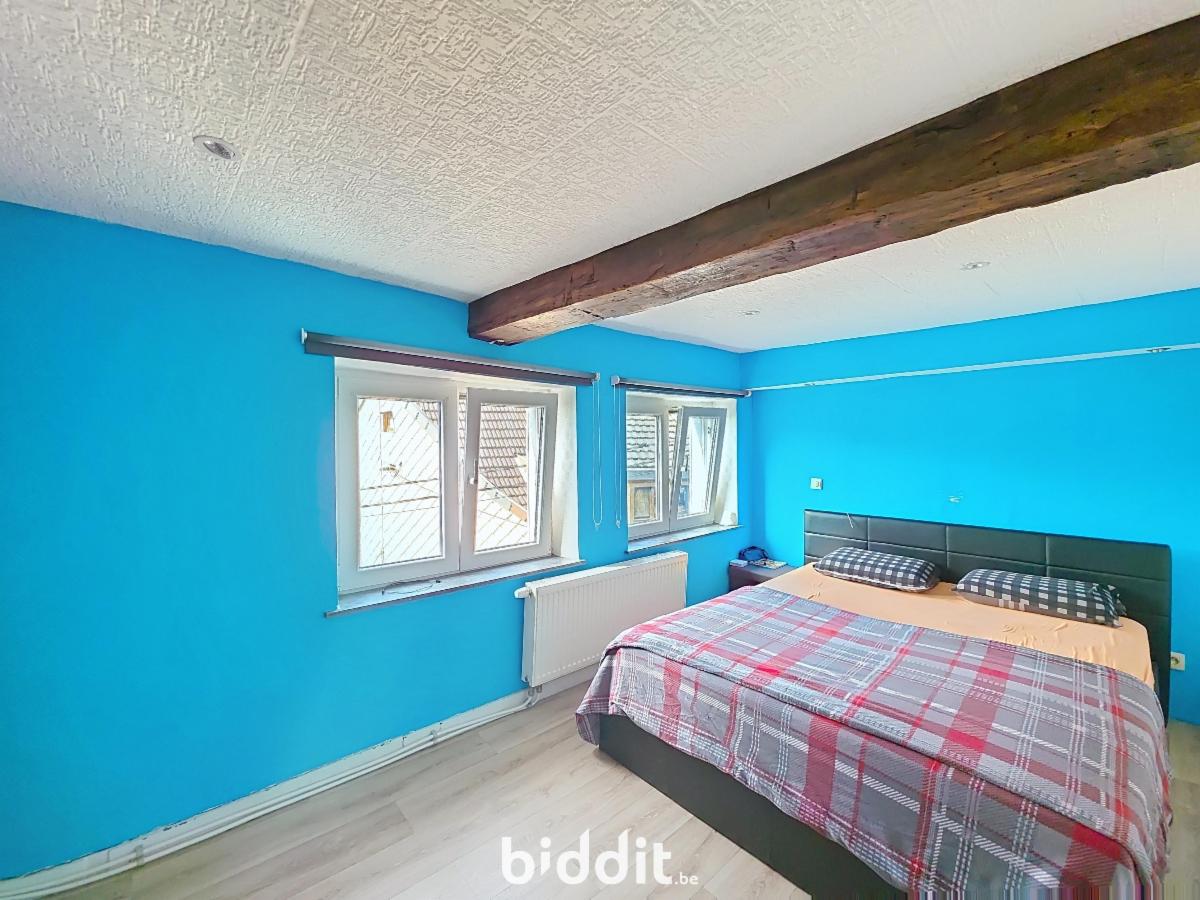 Photo 16 du bien Maison à Ensival – Grand volume et énorme potentiel !