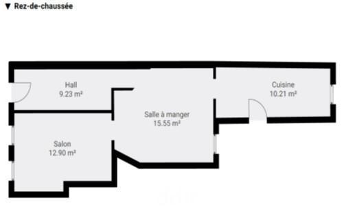 Photo 17 du bien Maison à Ensival – Grand volume et énorme potentiel !