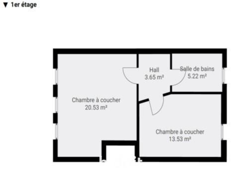 Photo 18 du bien Maison à Ensival – Grand volume et énorme potentiel !