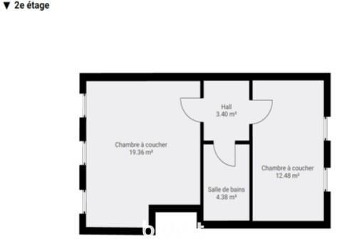 Photo 19 du bien Maison à Ensival – Grand volume et énorme potentiel !
