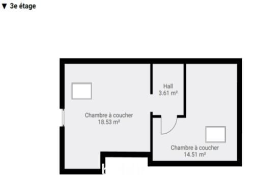Photo 20 du bien Maison à Ensival – Grand volume et énorme potentiel !
