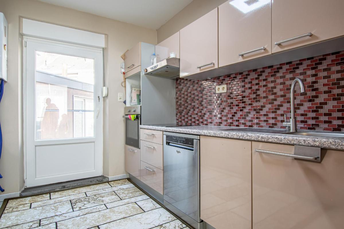Photo 5 du bien Maison avec rez-de-chaussée commercial