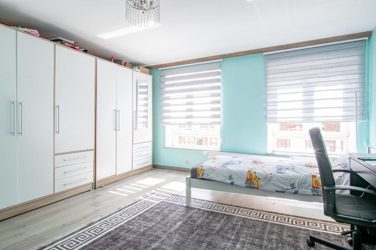 Photo 8 du bien Maison avec rez-de-chaussée commercial