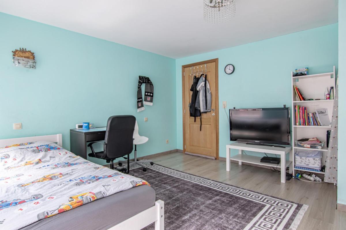 Photo 9 du bien Maison avec rez-de-chaussée commercial