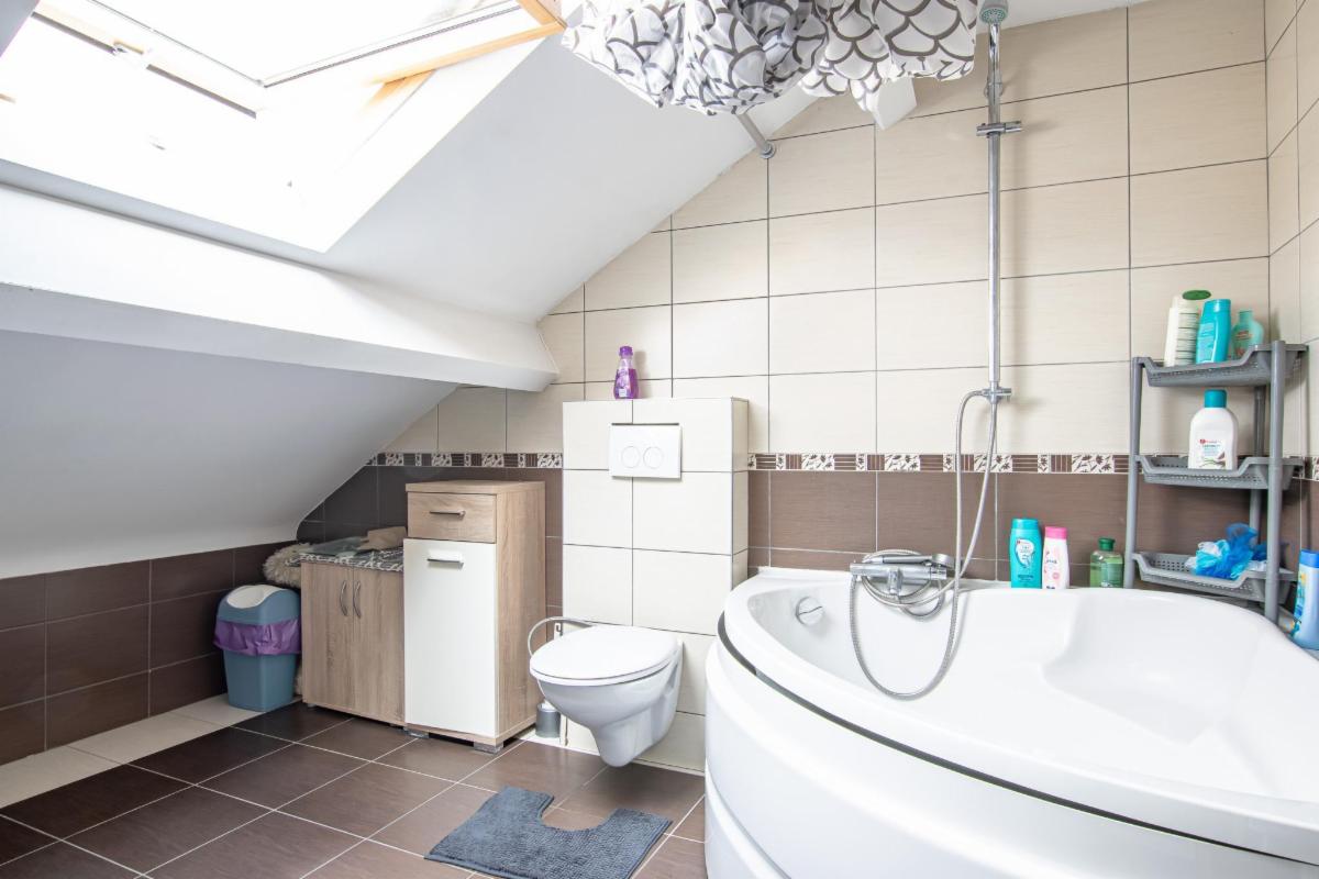 Photo 13 du bien Maison avec rez-de-chaussée commercial