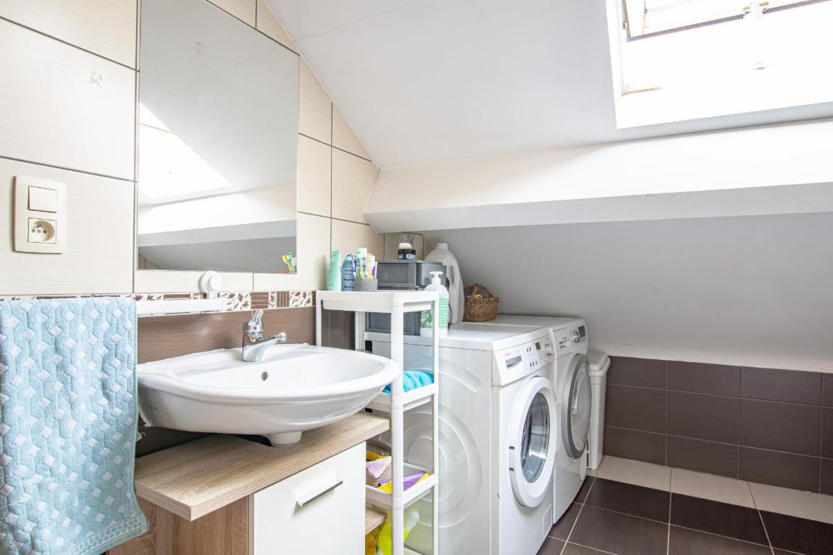 Photo 14 du bien Maison avec rez-de-chaussée commercial