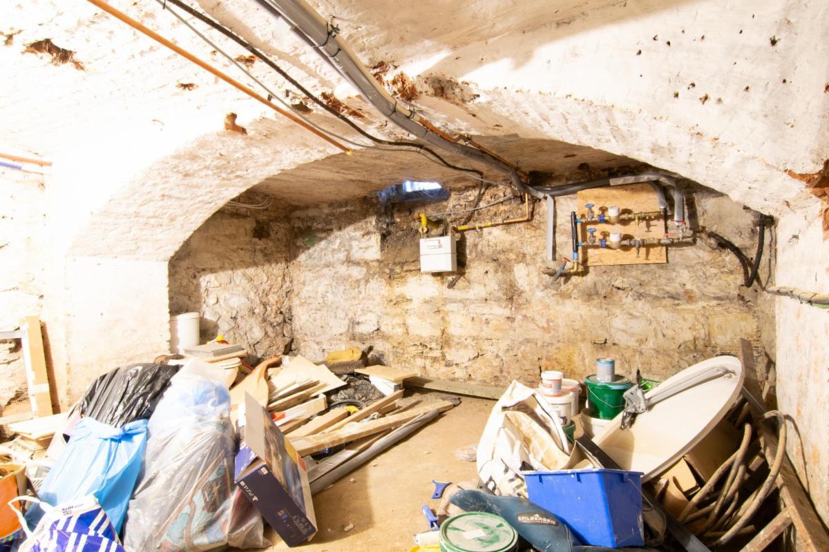 Photo 20 du bien Maison avec rez-de-chaussée commercial