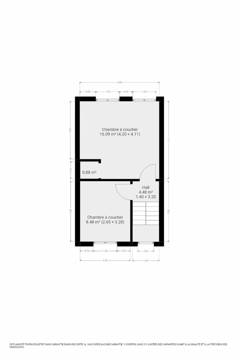 Photo 25 du bien Maison avec rez-de-chaussée commercial