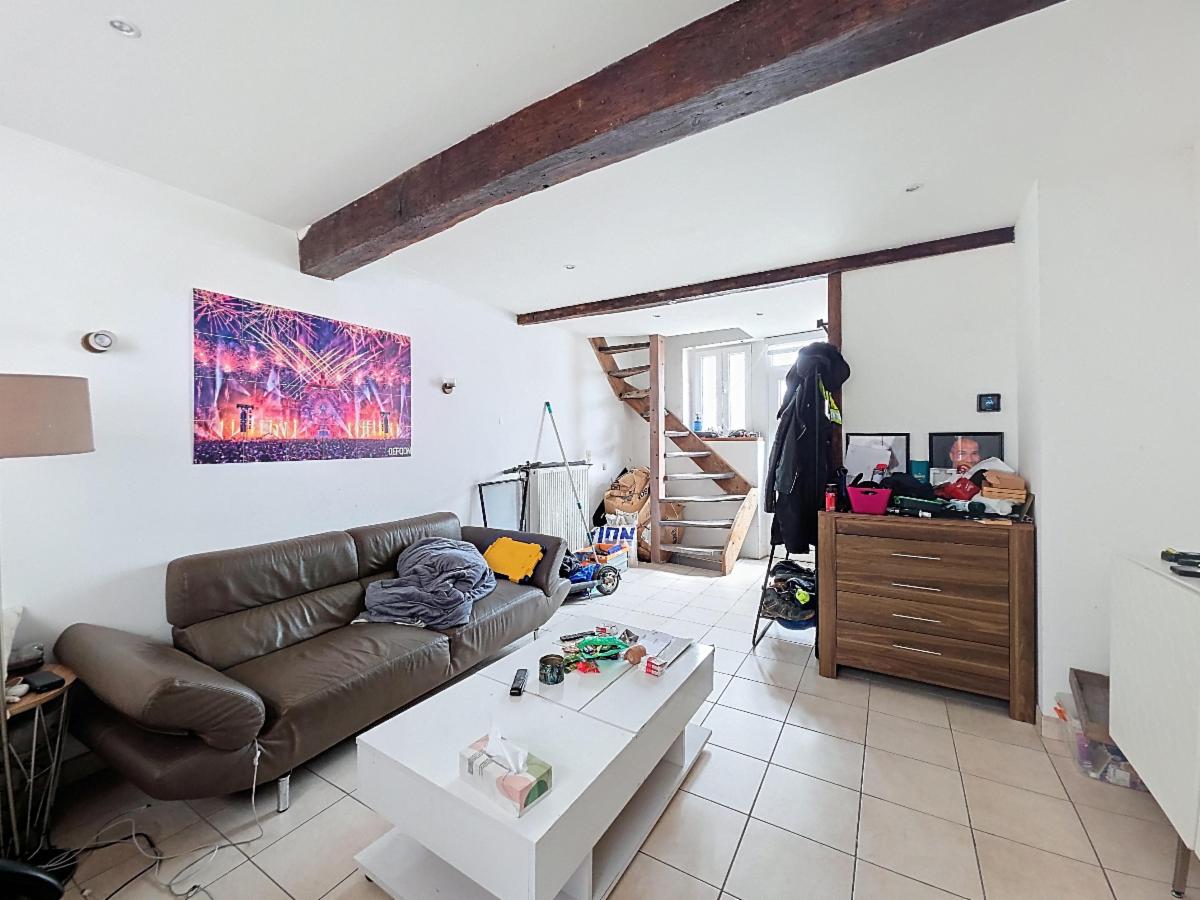 Maison idéale pour premier achat ou investissement