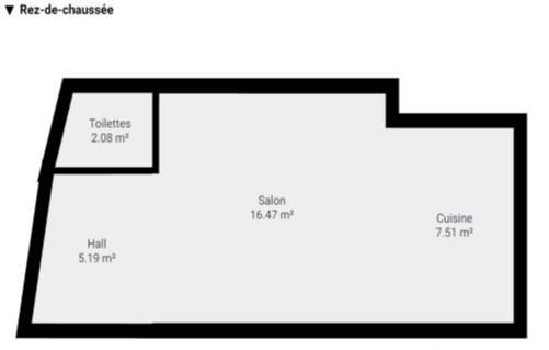 Photo 7 du bien Maison idéale pour premier achat ou investissement