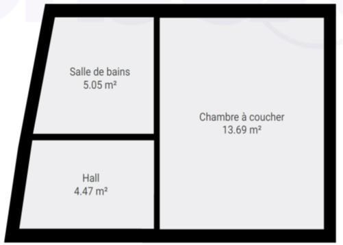 Photo 8 du bien Maison idéale pour premier achat ou investissement