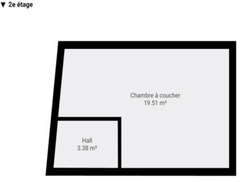 Photo 9 du bien Maison idéale pour premier achat ou investissement