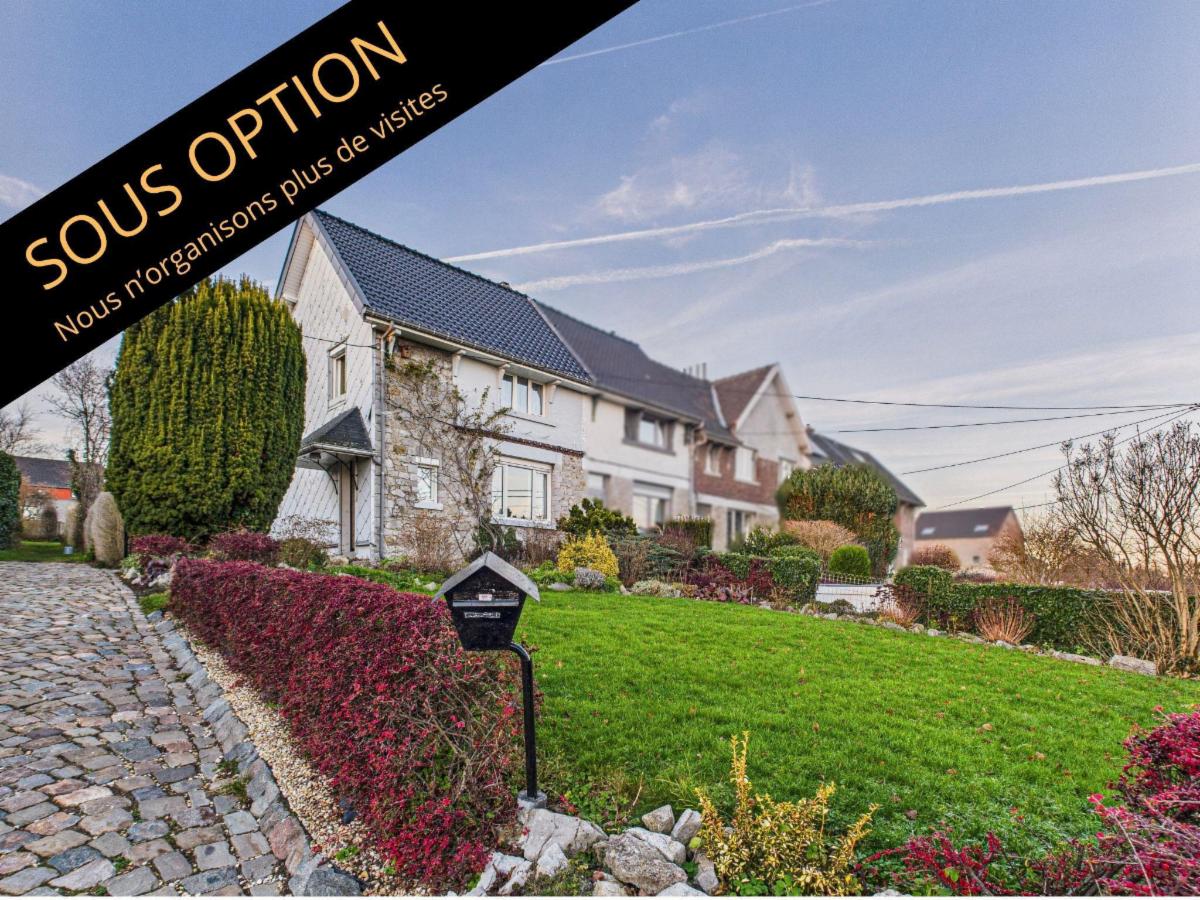 Maison à vendre - Rue Bonvoisin141, 4800 Petit-Rechain