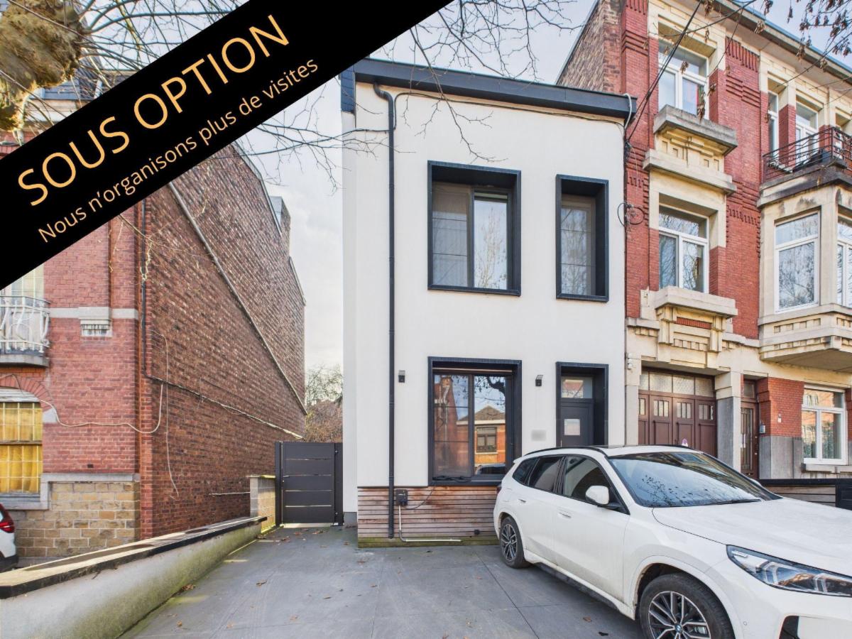 Photo 3 du bien Maison 3ch. (poss. 4) idéalement située à Jupille.