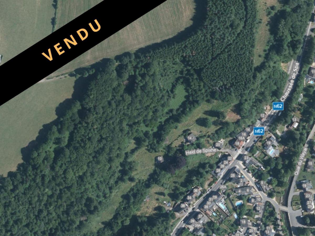 Photo 2 du bien Parcelles de terrain en zones agricole et forestière