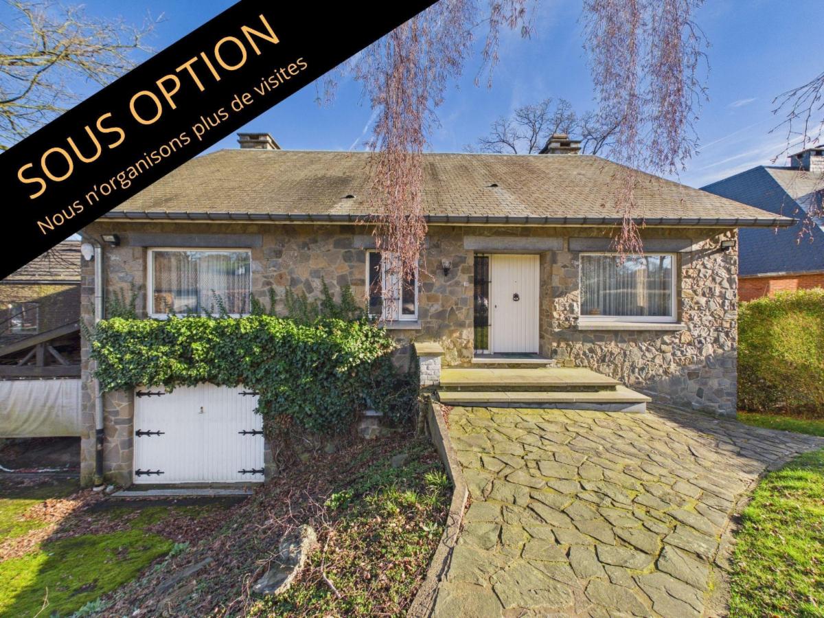 Maison à vendre - Rue Xhavée49, 4910 Polleur