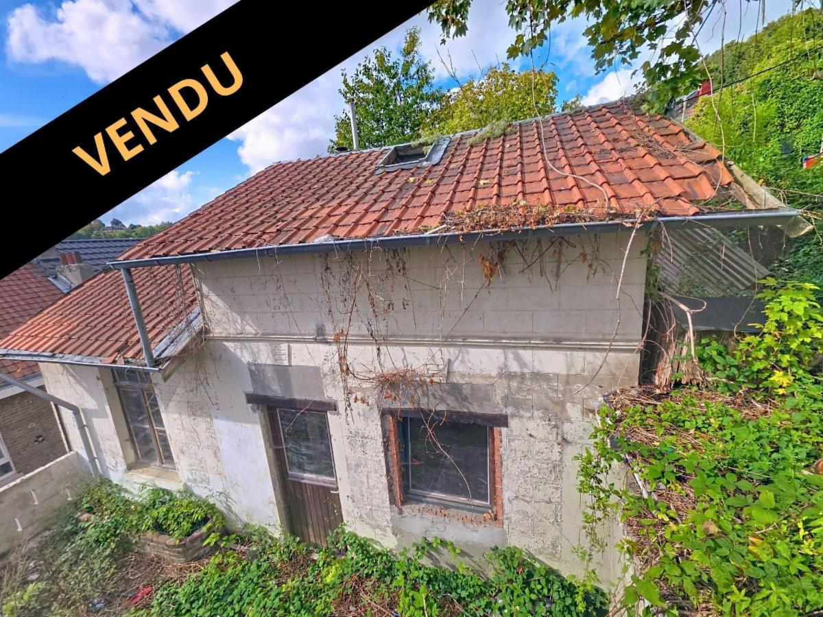 Maison à vendre - Rue Henripré82, 4821 Andrimont