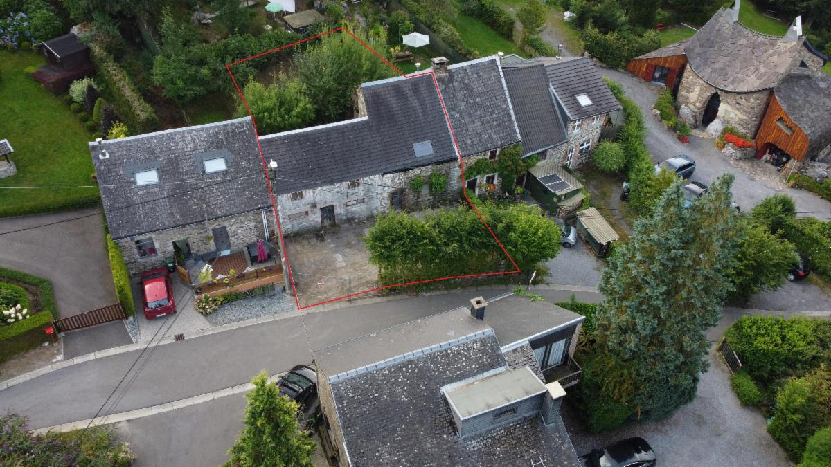 Maison à vendre - Quarreux32, 4920 Sougné-Remouchamps