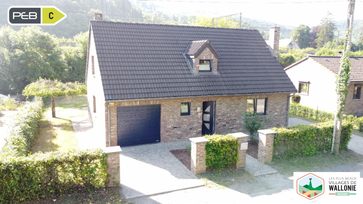Maison à vendre - Moirivay5, 4877 Olne