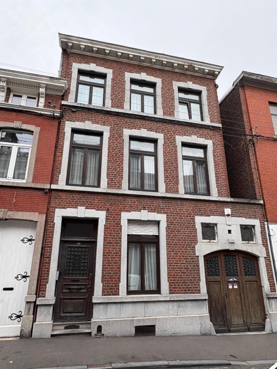 Maison à vendre - Rue du Confluent34, 4032 Chênée