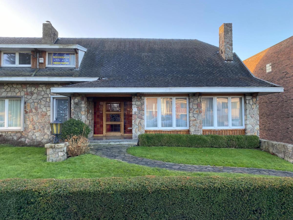 Maison à vendre - Rue Bureau74, 4621 Retinne