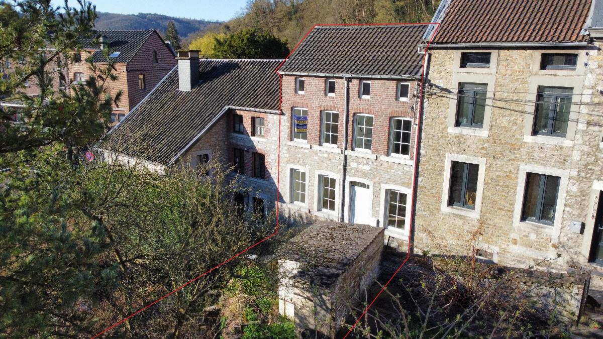 Maison à vendre - Rue sur la Statte118, 4870 Trooz