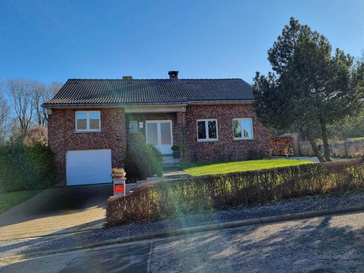 Maison à vendre - Rue de la Reine48/6, 4400 Flémalle-Grande