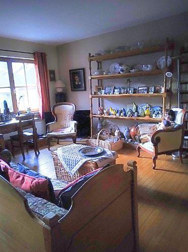 Appartement à vendre - Cour Arlette de Huy5, 4500 Huy