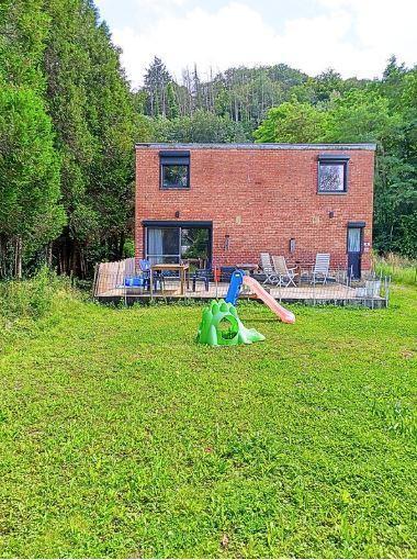 Maison à vendre - Rue derrière Saive2, 4500 Ben-Ahin