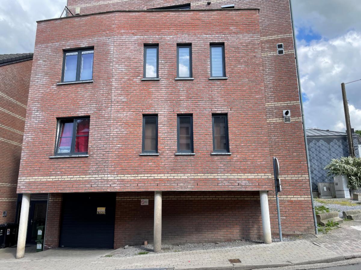 Garage à vendre - Rue des Crépalles2, 4500 Huy