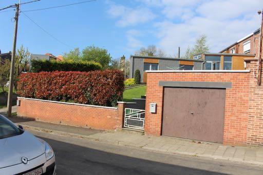 Maison à vendre - Rue des Corbeaux47, 4610 Beyne-Heusay