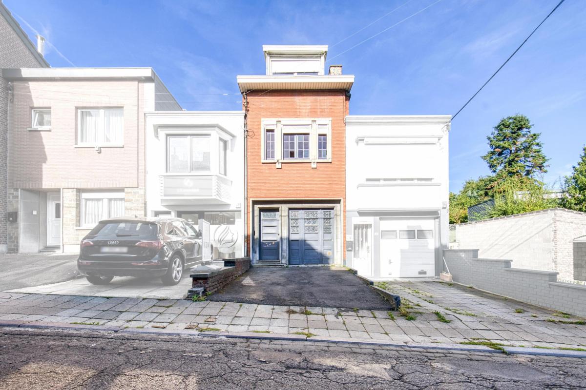 Maison à vendre - Rue Lassaux24, 4020 Jupille-sur-Meuse