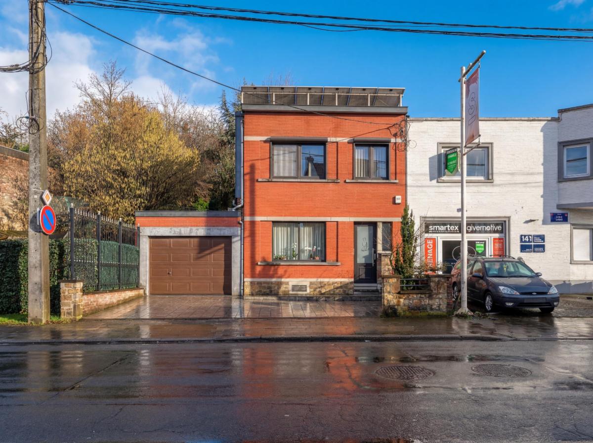 Maison à vendre - Rue de Liège139, 4020 Jupille-sur-Meuse