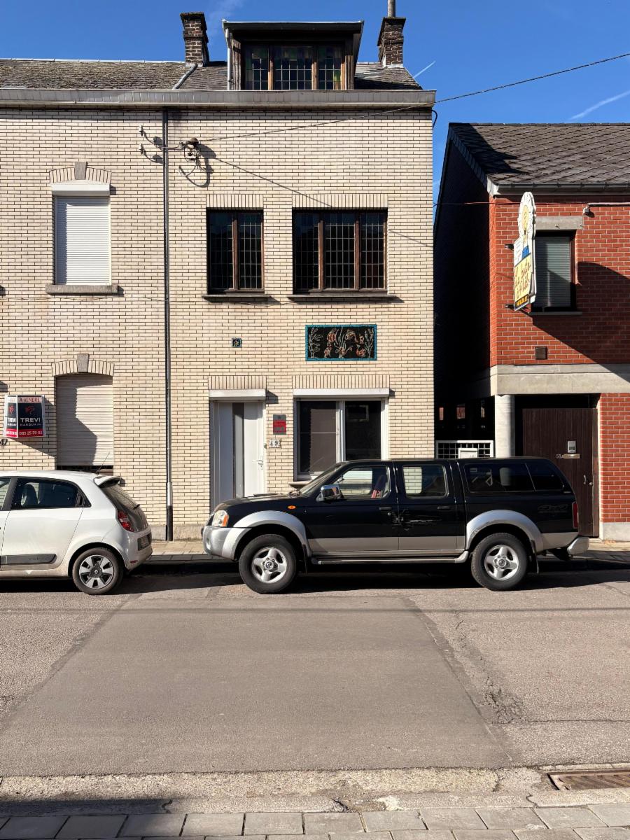 Maison à vendre - Rue des Vergiers49, 4500 Huy