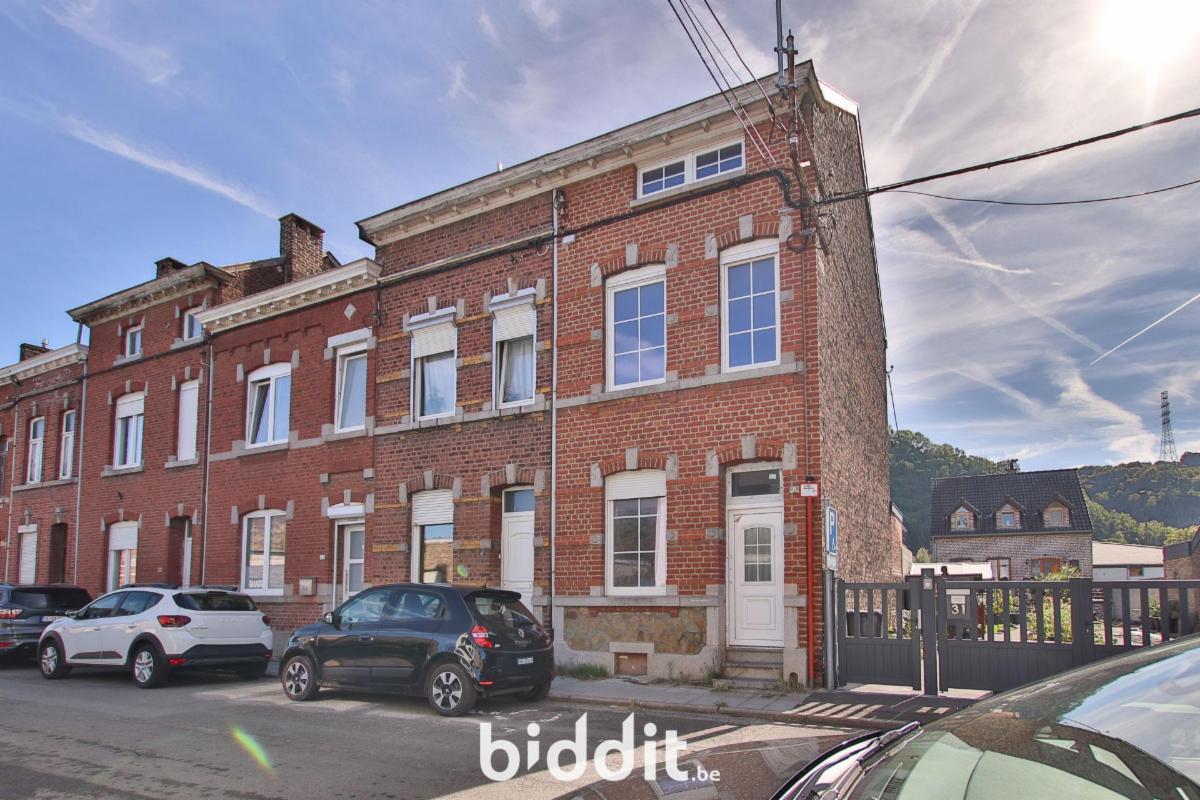 Maison enchères BIDDIT - Rue des Economes29, 4051 Vaux-sous-Chèvremont