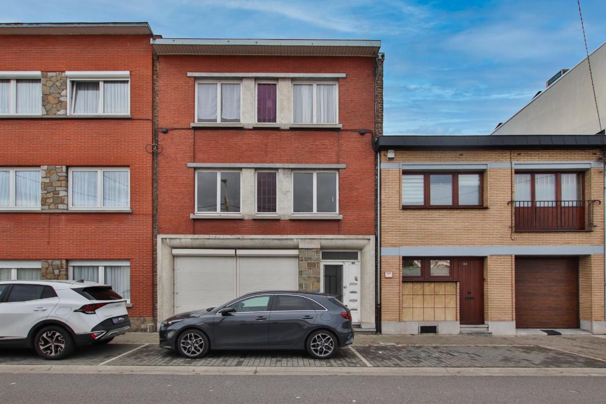 Maison à vendre - Avenue Albert Ier138, 4030 Grivegnée