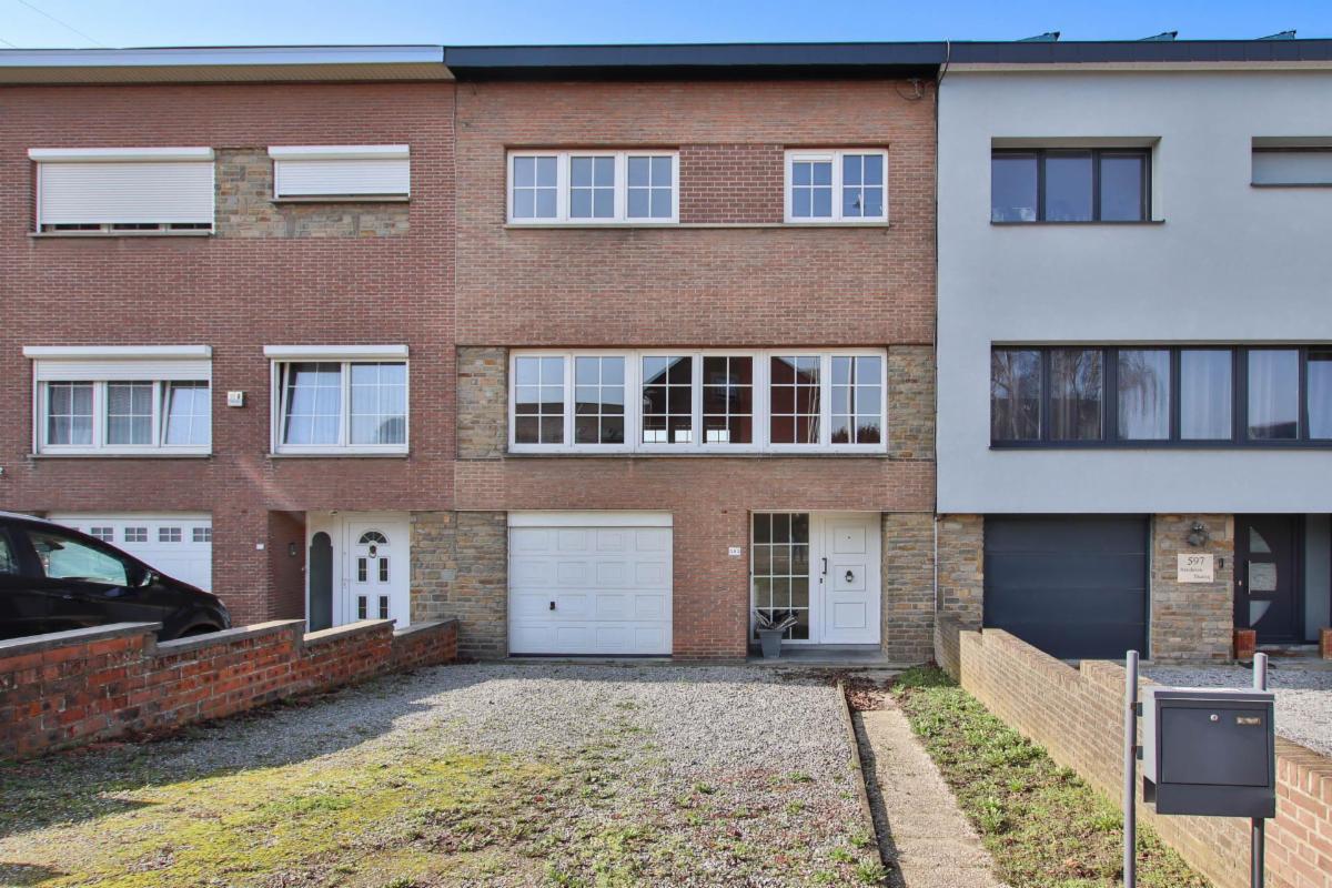 Maison à vendre - Chaussée de Tongres595, 4000 Rocourt