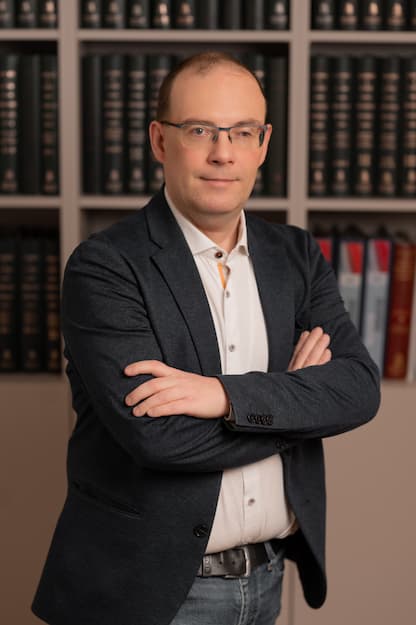 Christophe HAENEN