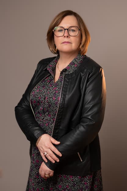 Elisabeth POUSSET