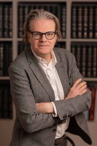 François RANDAXHE