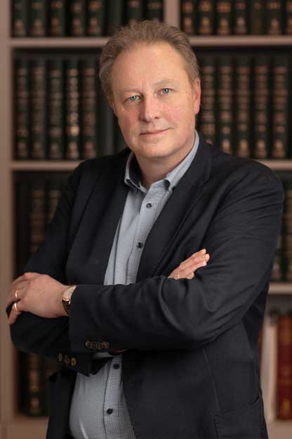Hervé RANDAXHE
