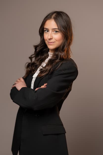 Luna FRANSSEN