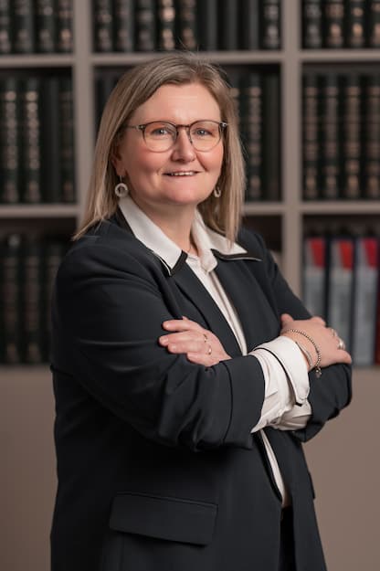 Nathalie VANSIMPSEN