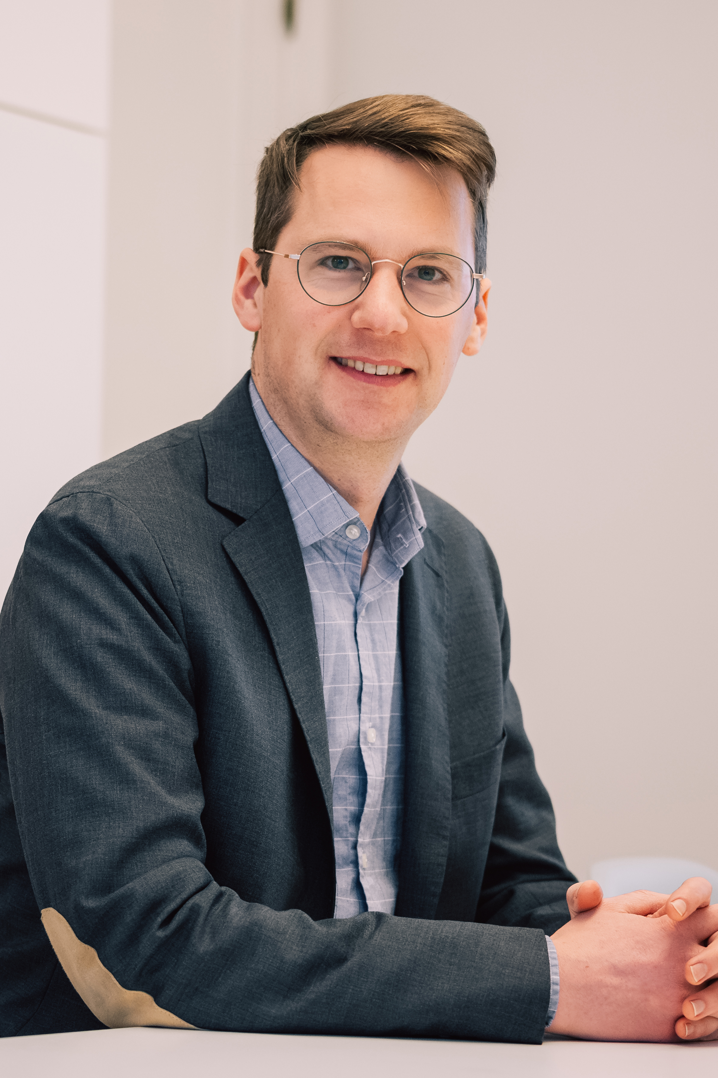 Nicolas FOSSOUL